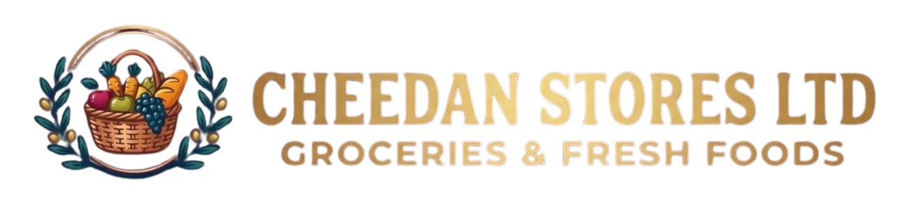 Cheedan Store